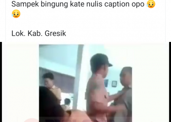Jadi Viral, Ulah Murid Yang Tidak Pantas Terhadap Gurunya