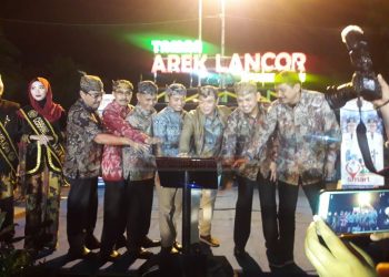 Diresmikan Pamekasan Smart, ini harapan Bupati Pamekasan