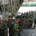 Divif 2 Kostrad Kirim Satuan Yonzipur 10 Kostrad ke Lombok