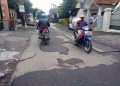 Pemkot Bisa Dituntut Secara Hukum dari Dampak Laka Jalan Berlubang