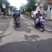 Pemkot Bisa Dituntut Secara Hukum dari Dampak Laka Jalan Berlubang