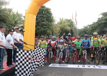 Sosialisasi Keselamatan Lalu Lintas dan Berkendara