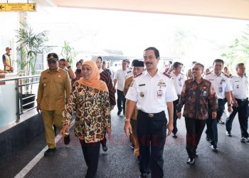 Pemkot Malang Akan Dukung Penuh Perubahan Status Bandara Abdulrahman Saleh