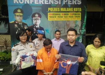 Oknum Guru Cabul SDN Kauman 3, Terancam Pensiun di Penjara