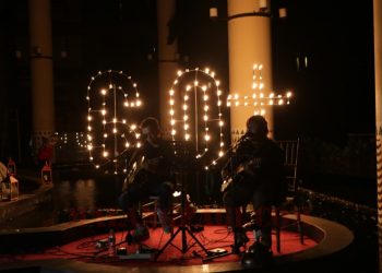 Ini Tahun Kedua, Baobab Safari Resort Kampanyekan Earth Hour