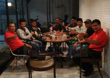 Generasi Milenial Harus Bertanggung Jawab Pada Nasib Bangsa