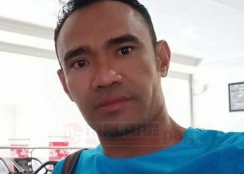 Satu Penumpang Akhirnya Meninggal, Akibat Kecelakaan Tunggal Di Talang Siring