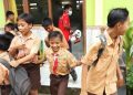 Rata-rata Pasien DBD Di Sampang Masih Sekolah Dan Mondok