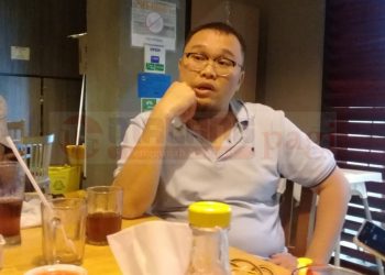 Kepala BPN Kota Batu Digugat Rp 60 Miliar