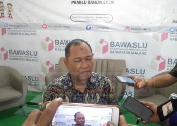 Tingkatkan Pengawasan Partisipatif, Bawaslu Kabupaten Malang Gelar Diskusi