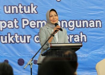 Bagaimana Percepatan Pembangunan Di Kota Batu, Ini kata Walikota