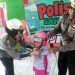 Polres Pamekasan Bersahabat Dengan Anak