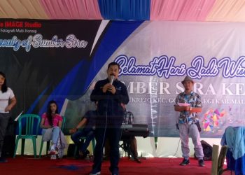 Pelaku BUMDesa Harus Memiliki Daya Tahan