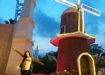 Bagaimana Caranya Foto Malam Hari Pakai Smartphone