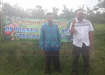 Desa Tulungrejo Bakal Jadi Mega Wisata Desa Di Kota Batu