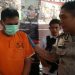 Tipu Korbannya Lewat Jual Beli Online, warga Surabaya ini diciduk Polisi!