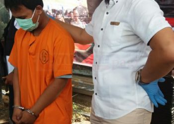 Berpura-pura Menginap, Mobil Tuan Rumah Dibawa Kabur