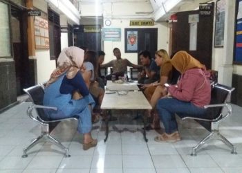 Diduga Jadi Korban Investasi Bodong, Puluhan Korban Lapor Ke Polisi