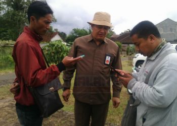 Wujudkan Swasembada Pangan, Pemkab Malang Siap Bantu Petani