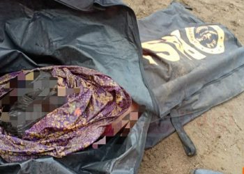 Inilah Detik-detik Korban Sebelum Terjun Hingga Tewas Di Sungai Brantas