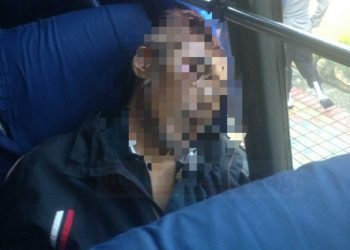 Terindikasi Jantung, Penumpang Ini Meninggal Dalam Bus