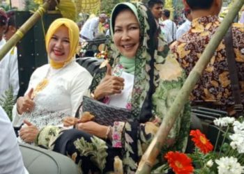 RAKORKOMWIL IV APEKSI ke-15 Digelar Di Kota Surabaya