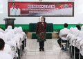 Dewanti Tekankan Panca Prasetya Korpri Kepada CPNS TA. 2018 Kota Batu