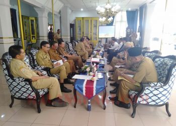 Tahap Kedua, BPK Audit Keuangan Pemkab Malang