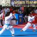 Kejuaraan Nasional Karate Divif 2 Kostrad Open II Tahun 2019