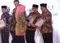 Terbaik Ke-2, Kota Malang Raih Penghargaan Perencanaan Pembangunan Daerah