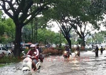 Walikota Sutiaji, Bangunan Siapapun Kalo Melanggar Harus Dijebol