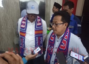 Birukan Bhumi Arema, Ekspektasi Tinggi Warga Malang Raya untuk Arema Juarai Piala Presiden