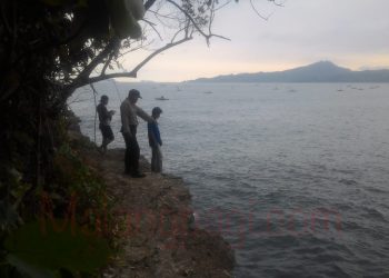 Naas, Dua Pemancing di Tulungagung Hilang ditelan Ombak