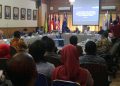 Dialog Publik, Kota Malang Darurat Infrastruktur Ekonomi