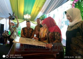 The Miracle Aneh Tapi Nyata, Wahana Baru JTP 3 di Kota Batu Resmi Dibuka