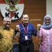 KPK Bersama KPU Publikasikan Kepatuhan Pelaporan LHKPN Legislatif Wilayah Malang Raya