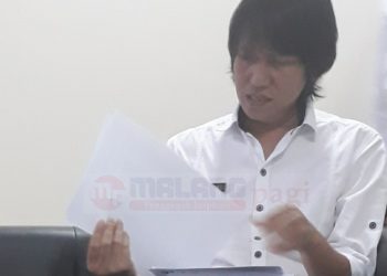 Stop, 278 RT Dan RW Yang Daftar Proda Sertifikat Gratis Yang Lain Dianggap Tidak Berminat