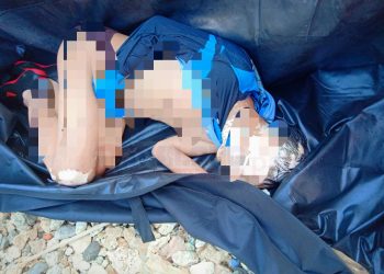 Korban Tenggelam Di Pantai Selatan, Satu Orang Berhasil Ditemukan