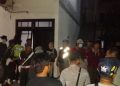 Delapan Pasang Diluar Nikah, Terjaring Razia Gabungan SATPOL PP