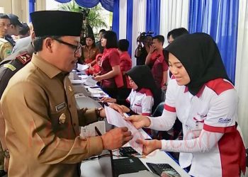 Sukses Bukukan Rp 6,8 Milyar, Program Sunset Policy III Jadi Percontohan Nasional