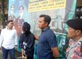 Polisi Ungkap Kasus Mutilasi Wanita Tanpa Identitas di Pasar Besar Malang