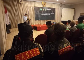 OPPO Berikan Santunan Ramadhan kepada 50 Anak Yatim