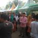 Menjadi Hiburan Menunggu Saat Berbuka, Pemkab Pamekasan Gelar Bazar Takjil Dan Bazar Murah