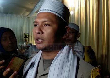Jelang Idul Fitri 1440 H, Polres Batu Jaga Kondusifitas Sembako Dan BBM Serta Pariwisata