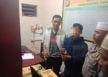 Polres Pamekasan Kembali Ringkus Tersangka Narkoba