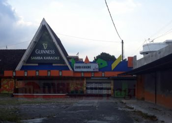 Ijin Belum Tuntas, Keberadaan Samba Karaoke Diteropong DPRD Kota Batu