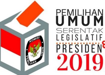 Perolehan Suara Prabowo-Sandi Menang Di Pamekasan