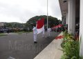 Upacara Hari Lahir Pancasila Tahun 2019 di Lingkungan Pemkot Malang