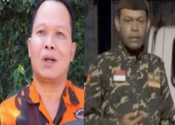Sengketa Pemilu 2019 Di MK, Tokoh Kota Batu Minta TNI-Polri Tindak Tegas Pengacau Negara