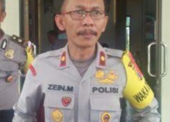 Amankan Pilkades Kabupaten Malang, Polres Batu Terjunkan 300 Personel